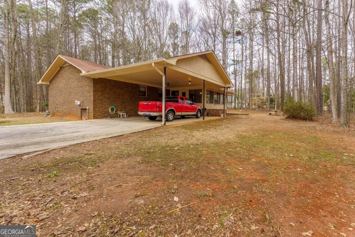 4505 Brookwood Drive Mableton - Photo 11
