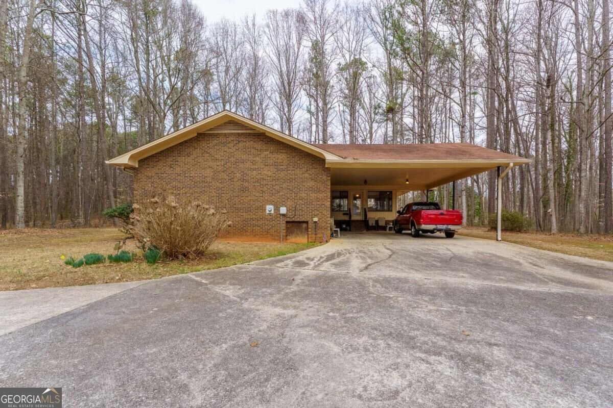 4505 Brookwood Drive Mableton - Photo 12
