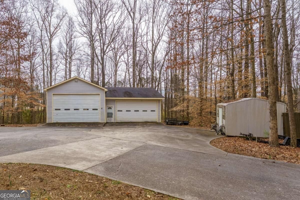 4505 Brookwood Drive Mableton - Photo 16