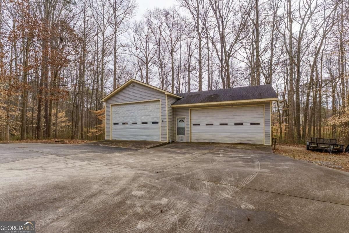 4505 Brookwood Drive Mableton - Photo 17