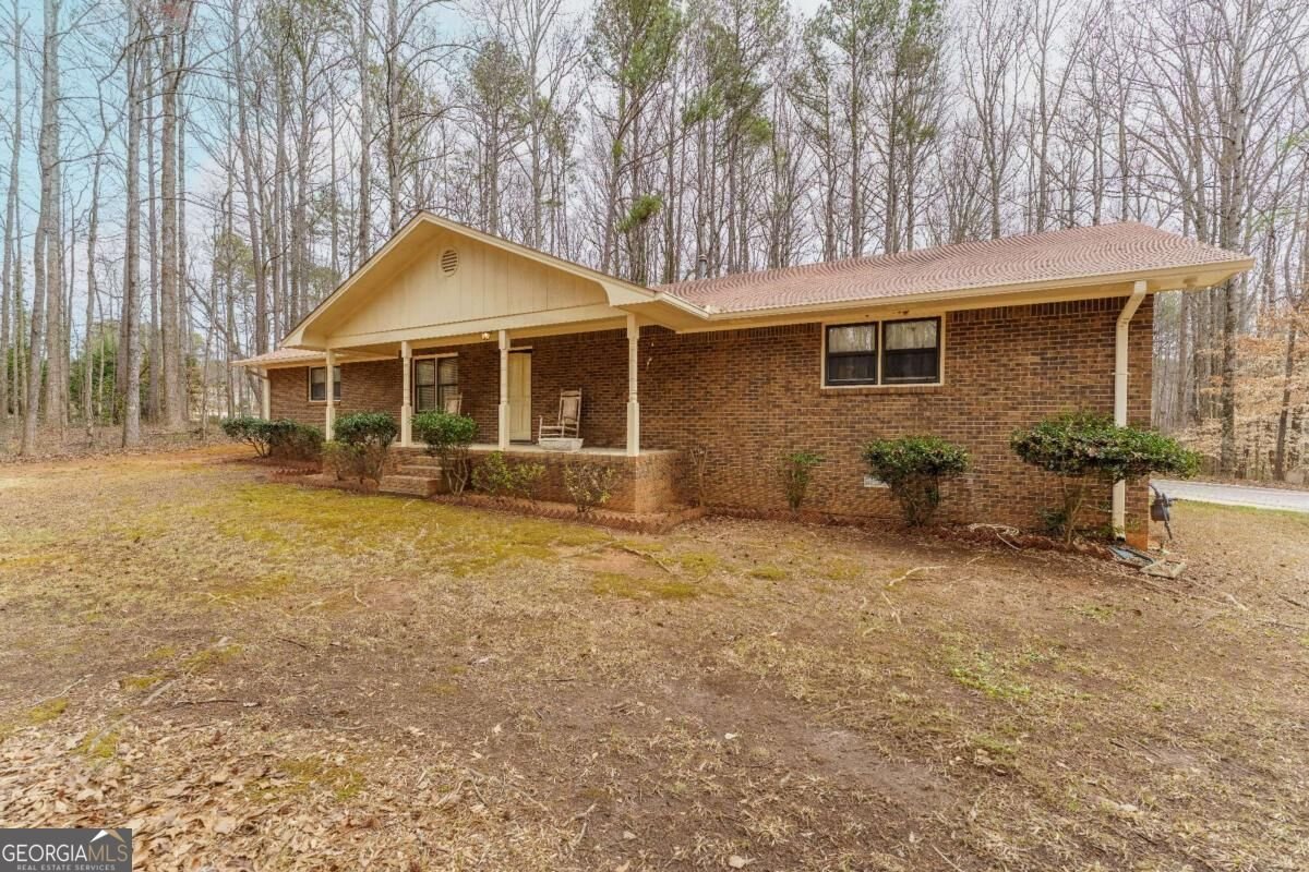 4505 Brookwood Drive Mableton - Photo 20