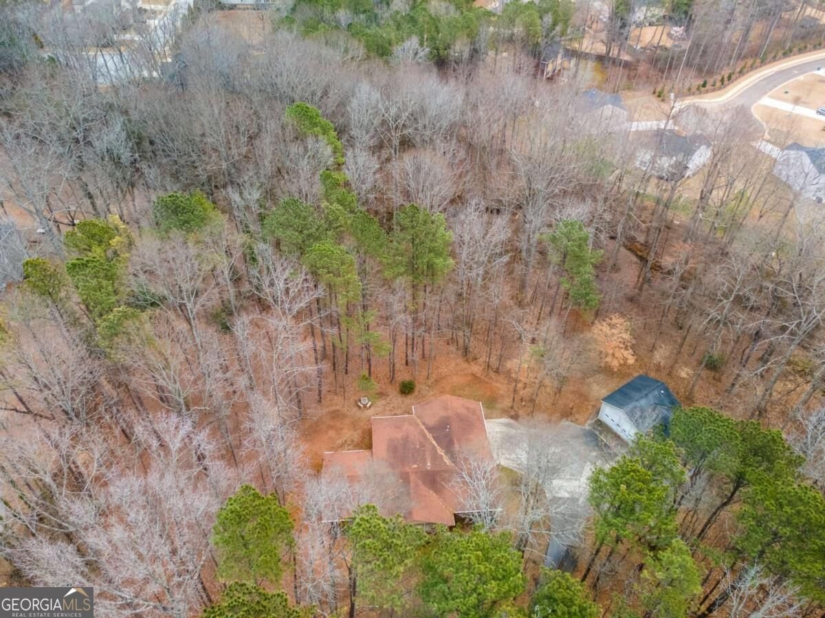 4505 Brookwood Drive Mableton - Photo 22