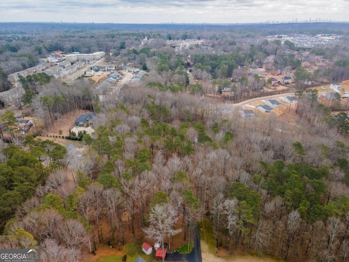4505 Brookwood Drive Mableton - Photo 24