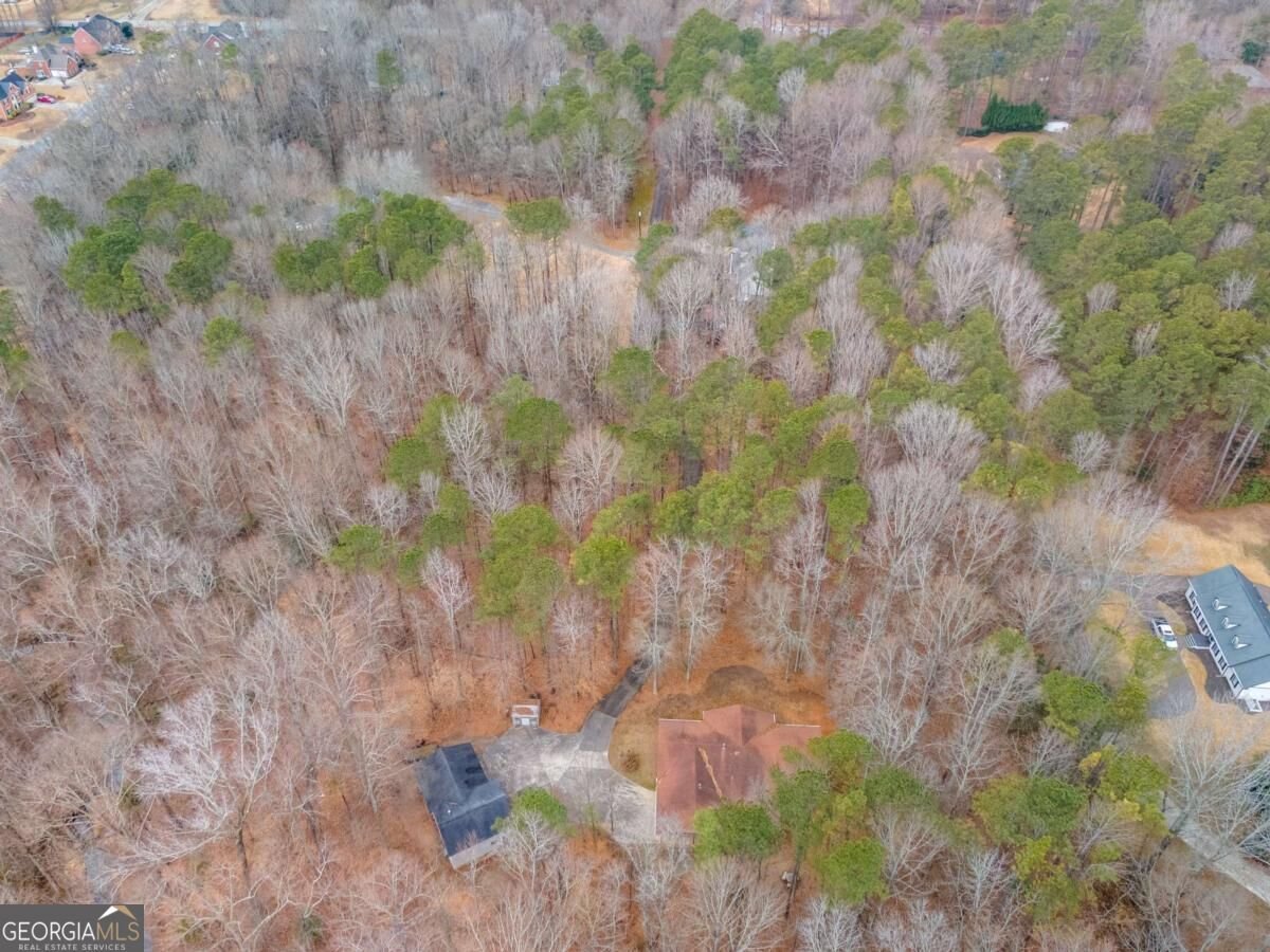 4505 Brookwood Drive Mableton - Photo 25