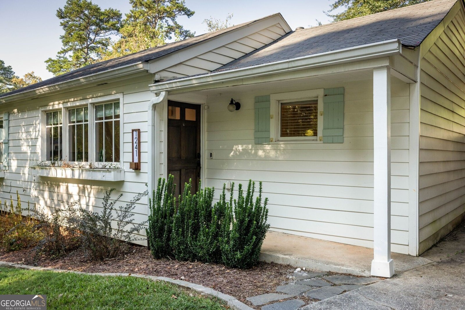 1241 Oldfield Road Decatur - main photo