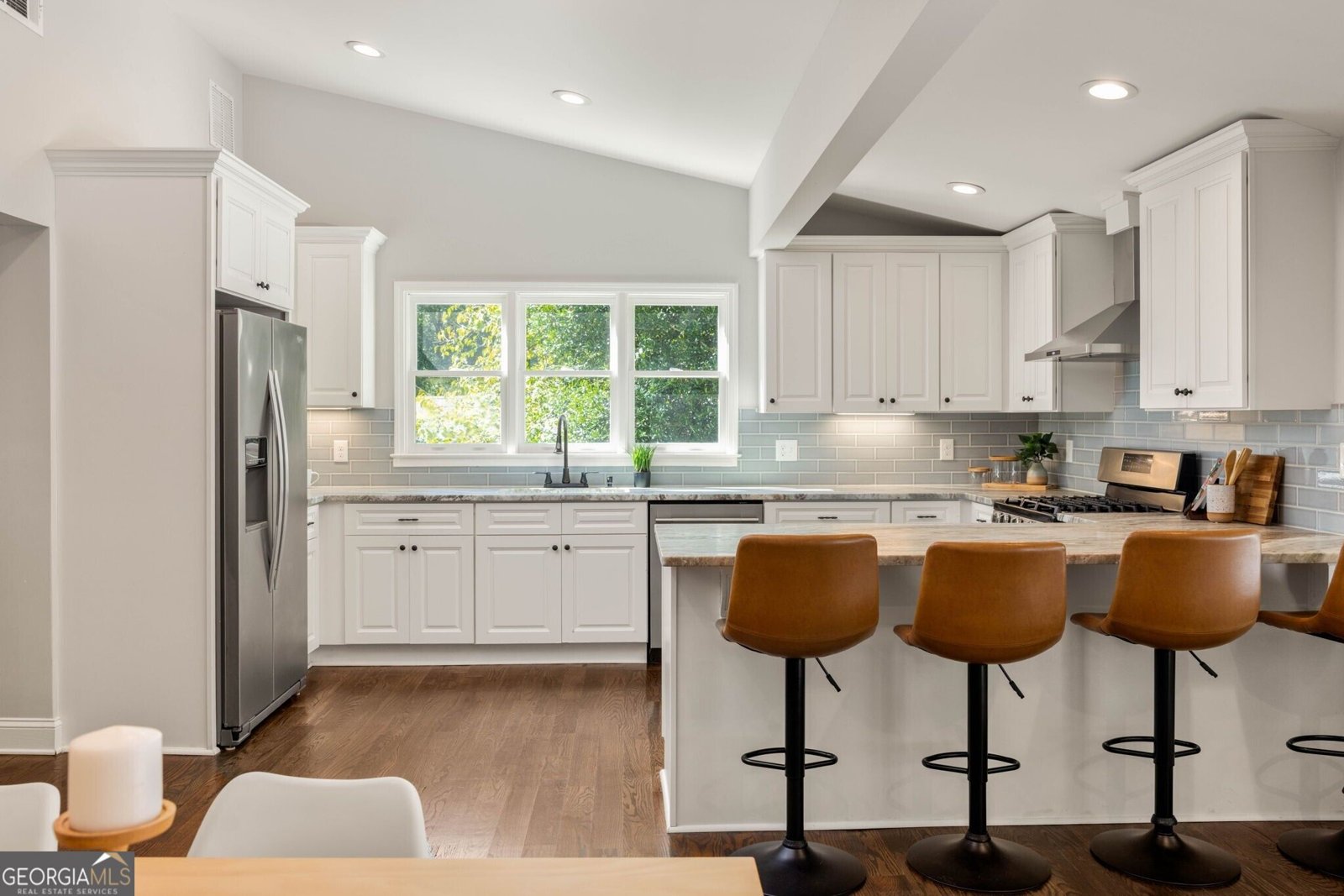 1241 Oldfield Road Decatur - Photo 12