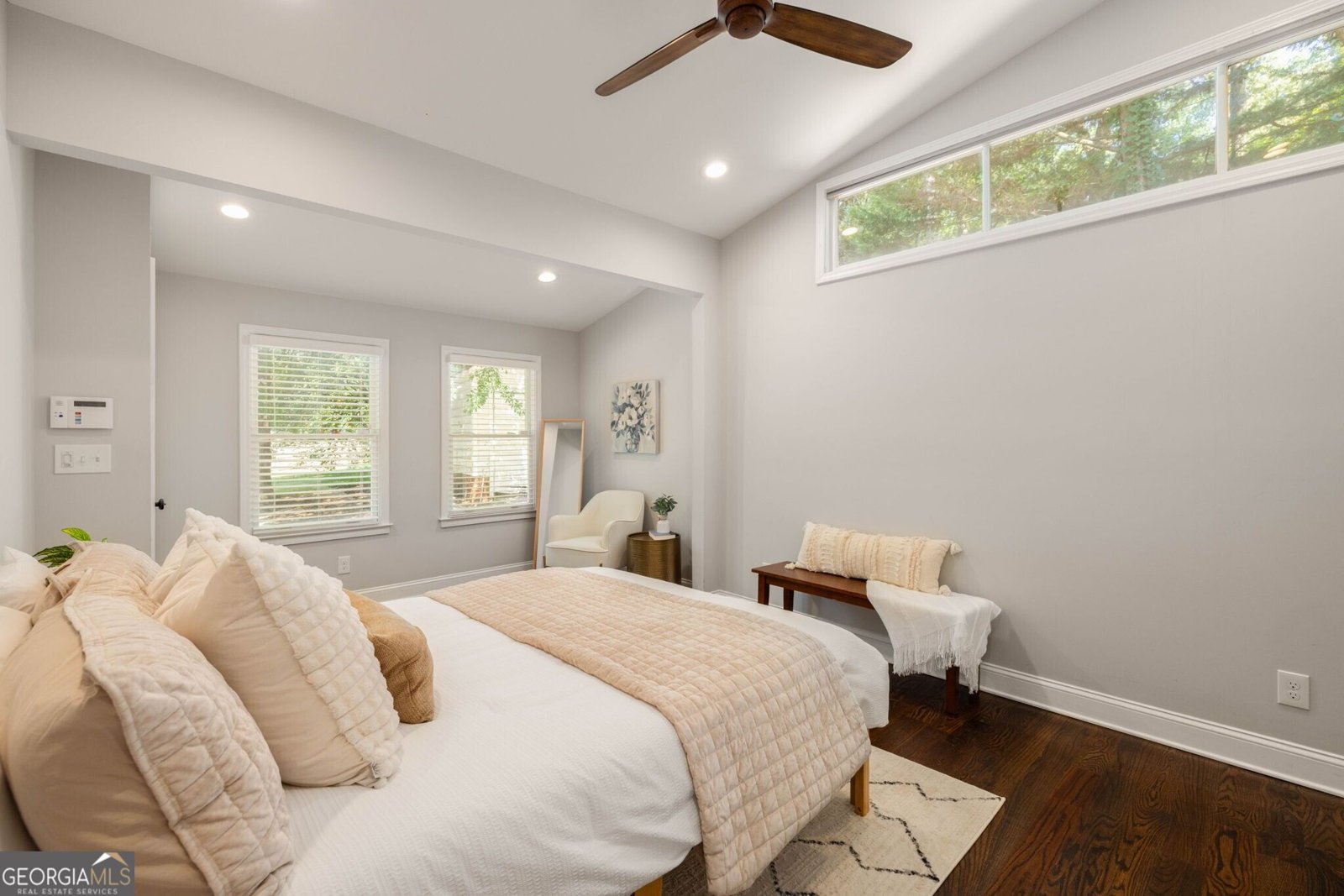 1241 Oldfield Road Decatur - Photo 18