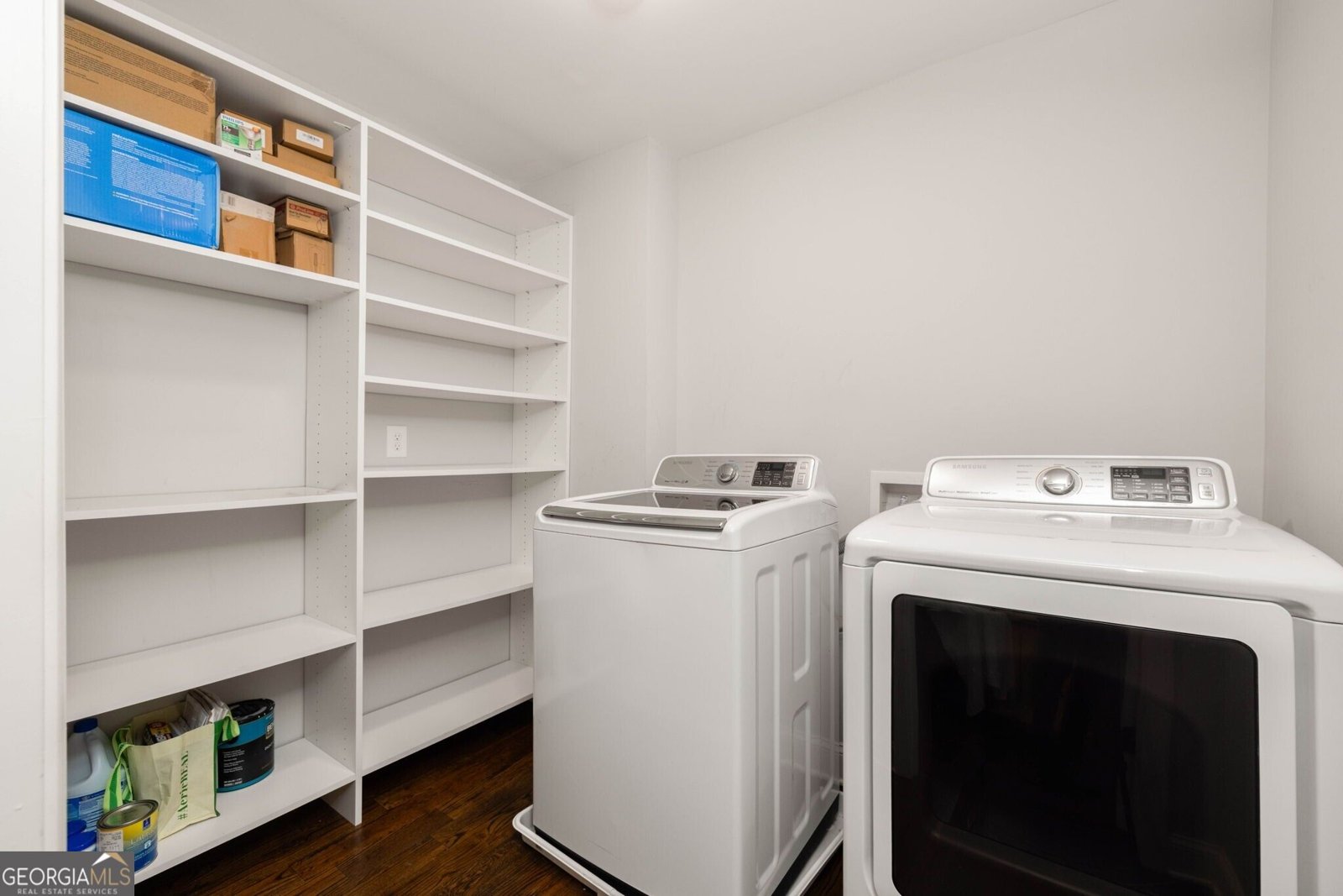 1241 Oldfield Road Decatur - Photo 27