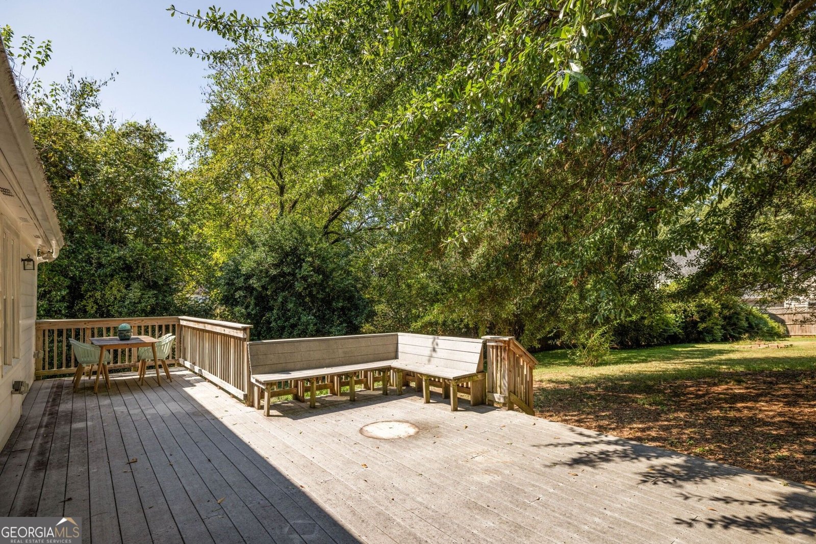 1241 Oldfield Road Decatur - Photo 29