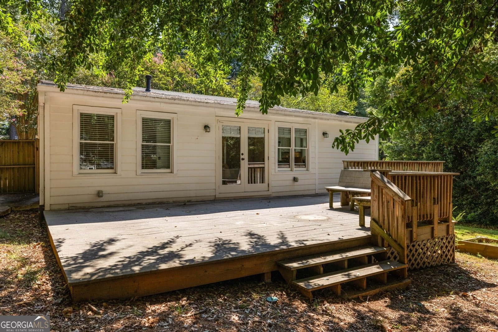 1241 Oldfield Road Decatur - Photo 30