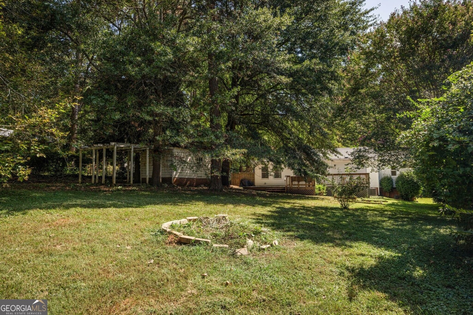 1241 Oldfield Road Decatur - Photo 33