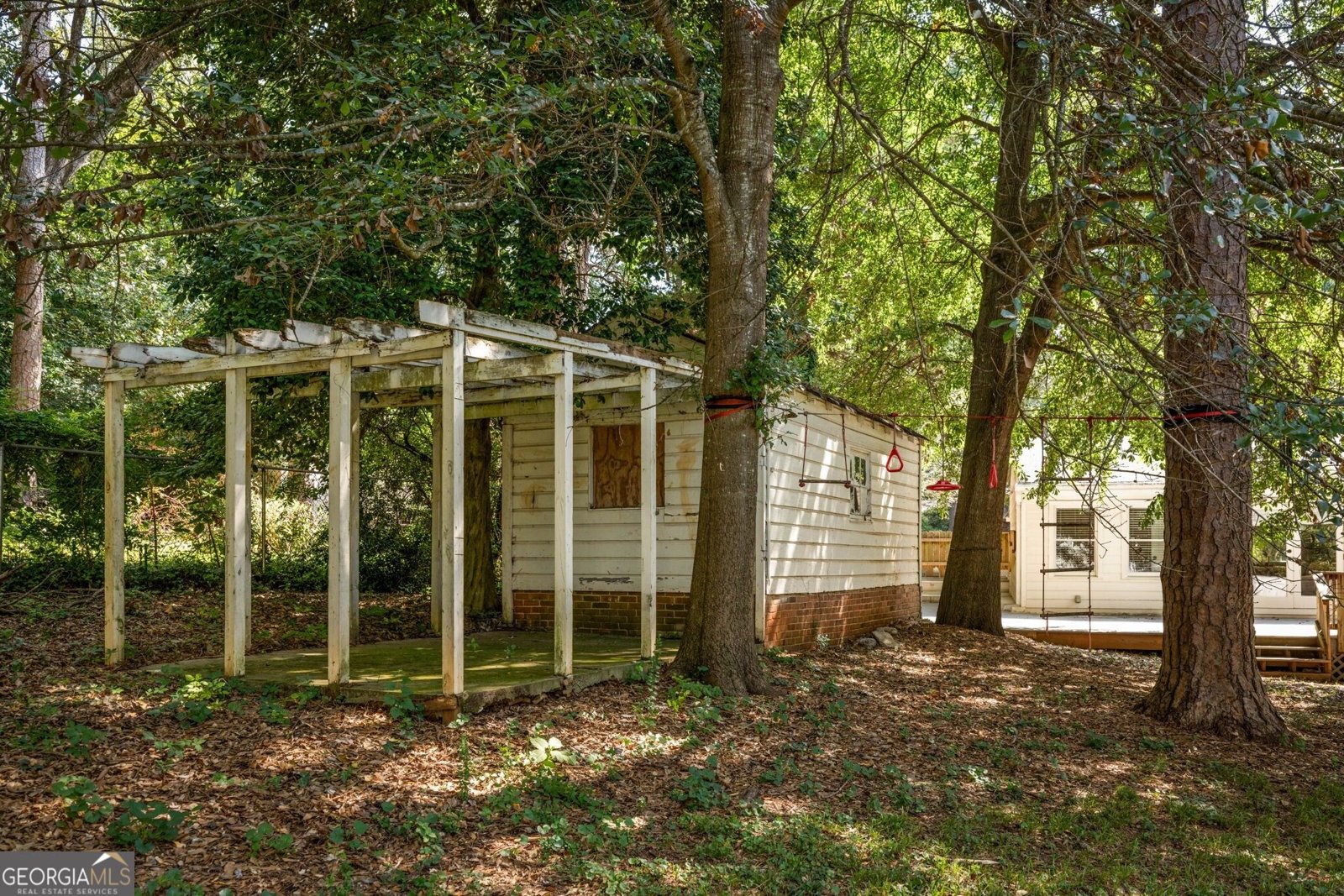 1241 Oldfield Road Decatur - Photo 36