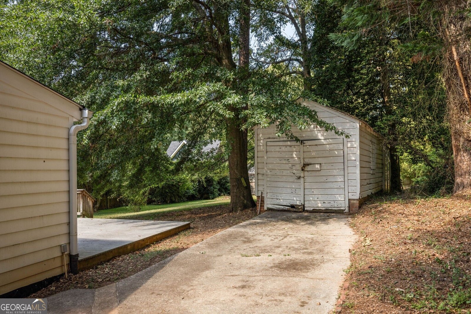 1241 Oldfield Road Decatur - Photo 37