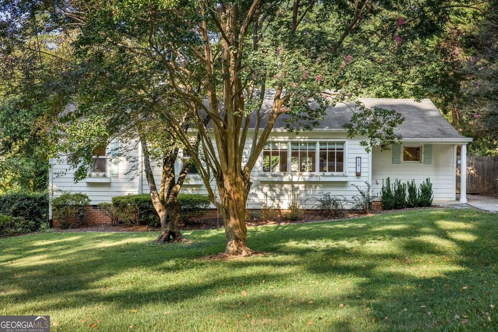 1241 Oldfield Road Decatur - Photo 39