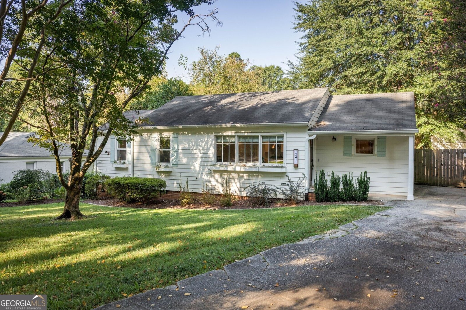 1241 Oldfield Road Decatur - Photo 42