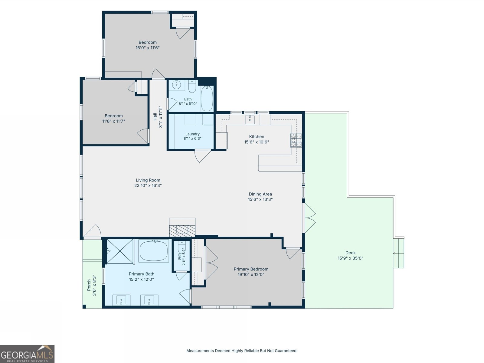 1241 Oldfield Road Decatur - Photo 44
