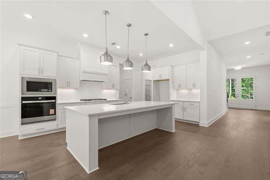 8340 Creekside Overlook Drive Gainesville - Photo 11