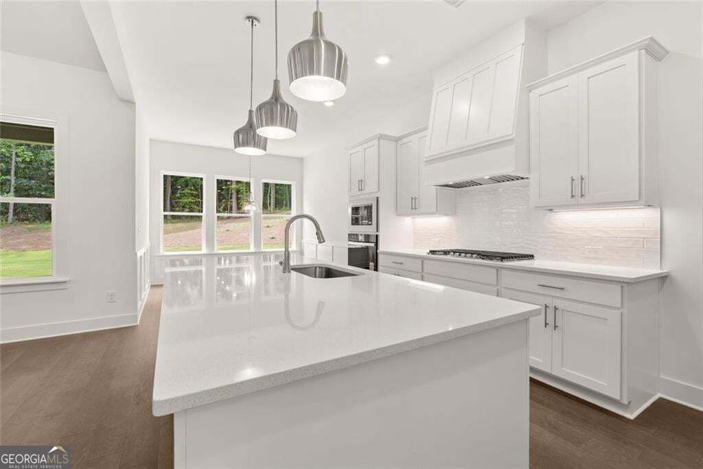 8340 Creekside Overlook Drive Gainesville - Photo 13