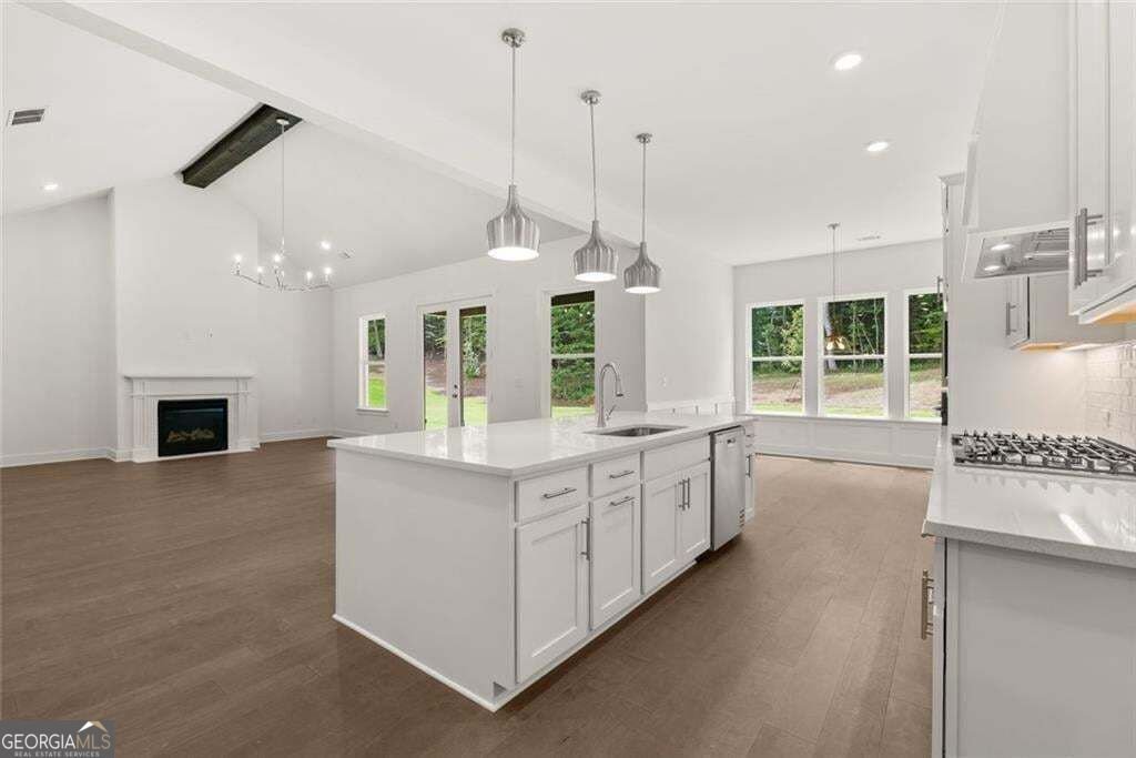 8340 Creekside Overlook Drive Gainesville - Photo 14