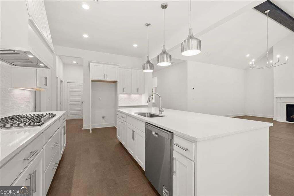 8340 Creekside Overlook Drive Gainesville - Photo 15