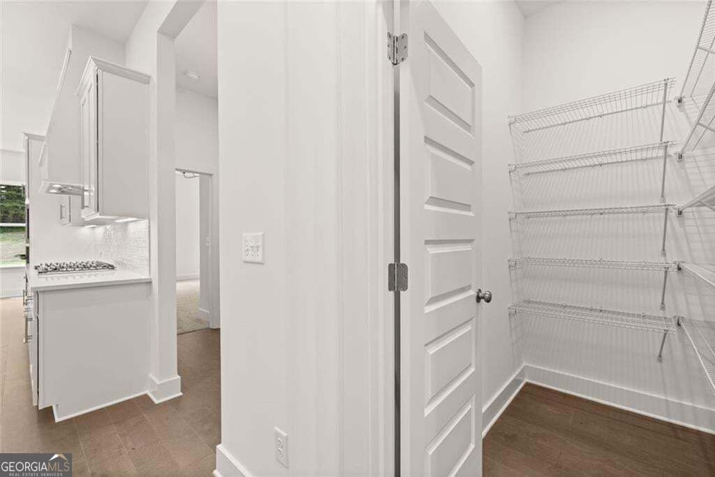8340 Creekside Overlook Drive Gainesville - Photo 16