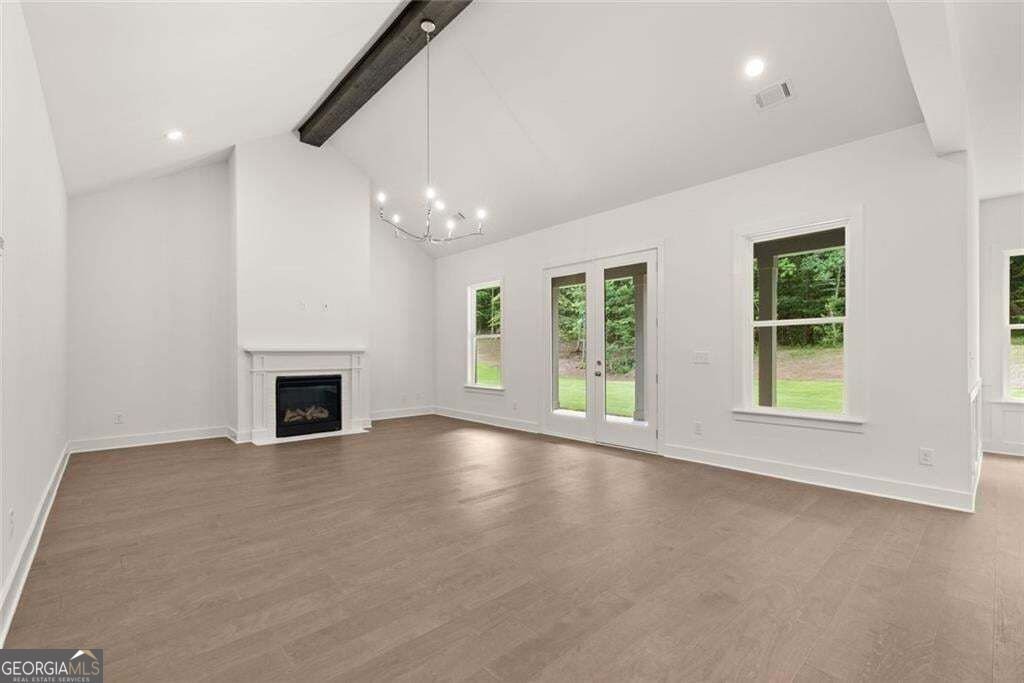 8340 Creekside Overlook Drive Gainesville - Photo 19