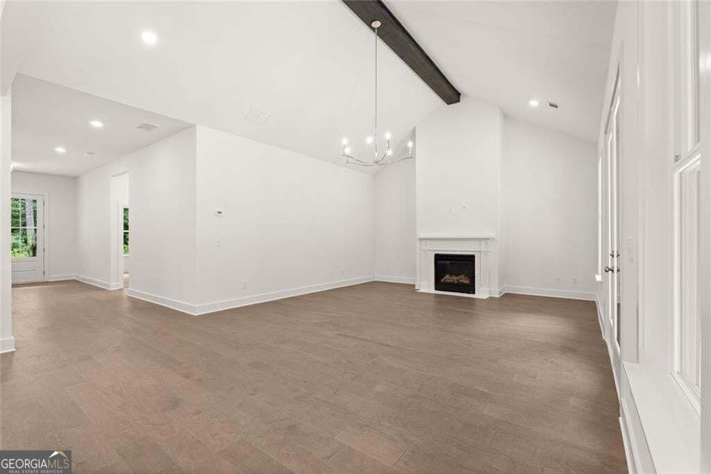 8340 Creekside Overlook Drive Gainesville - Photo 20