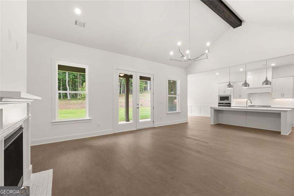 8340 Creekside Overlook Drive Gainesville - Photo 21