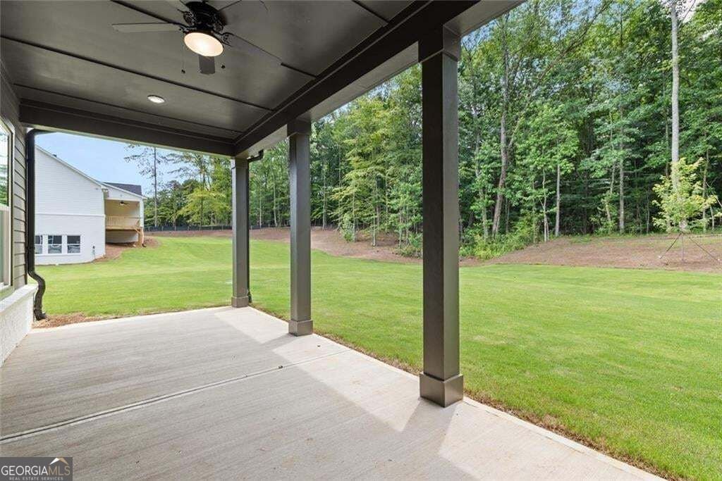 8340 Creekside Overlook Drive Gainesville - Photo 22