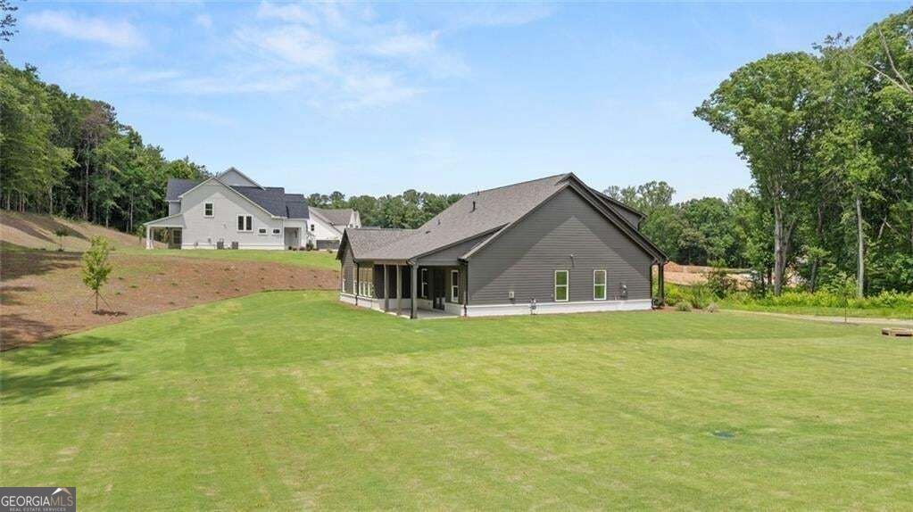 8340 Creekside Overlook Drive Gainesville - Photo 41