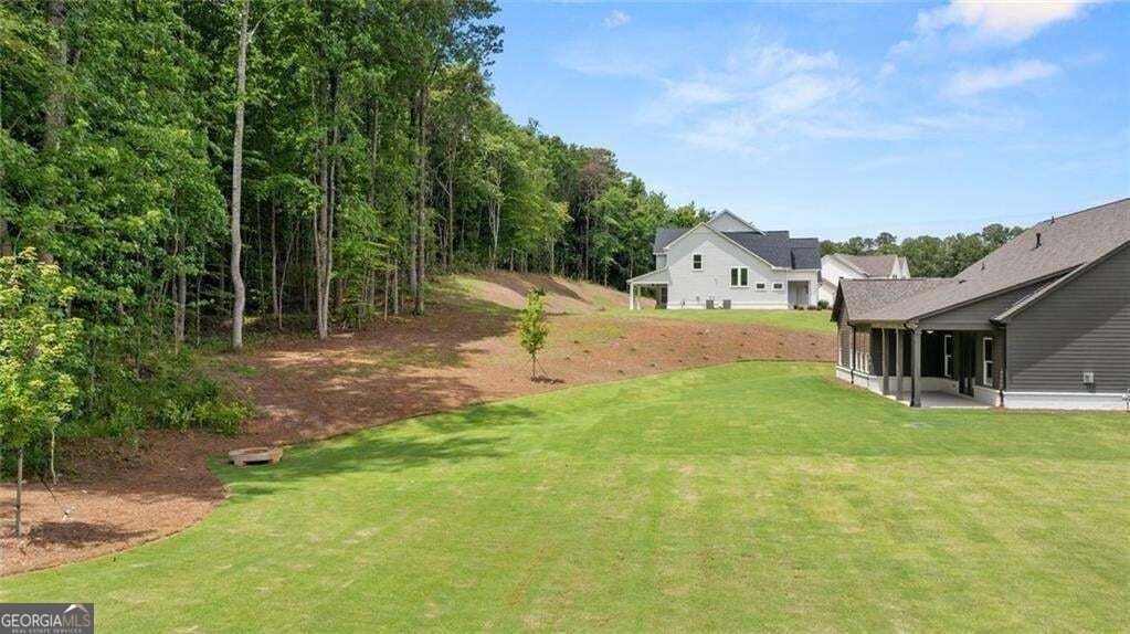 8340 Creekside Overlook Drive Gainesville - Photo 42