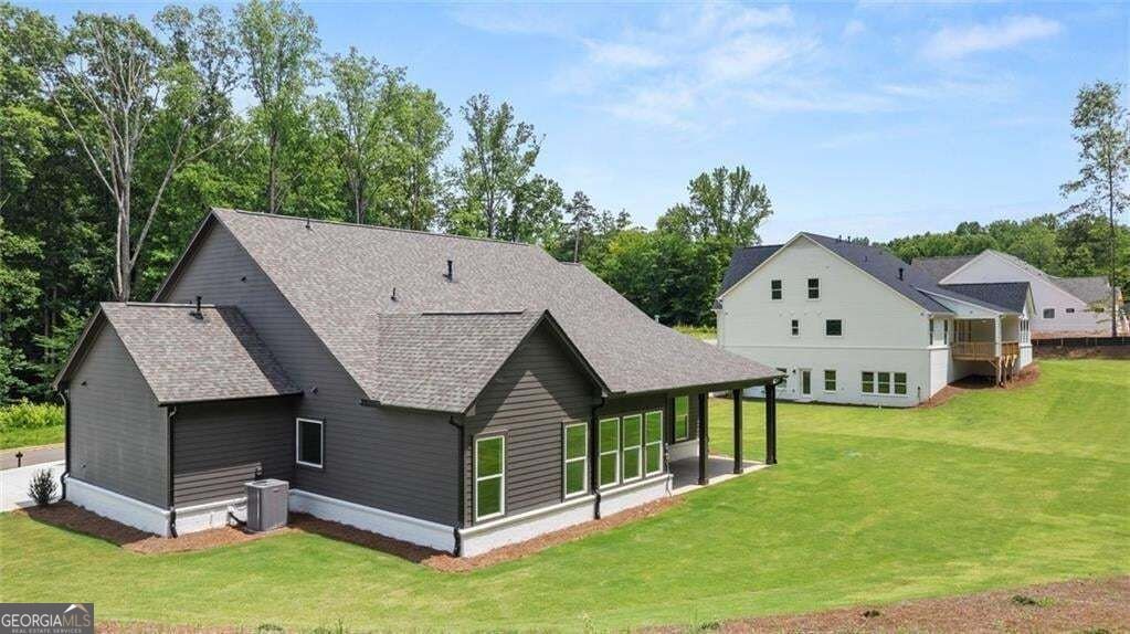 8340 Creekside Overlook Drive Gainesville - Photo 44