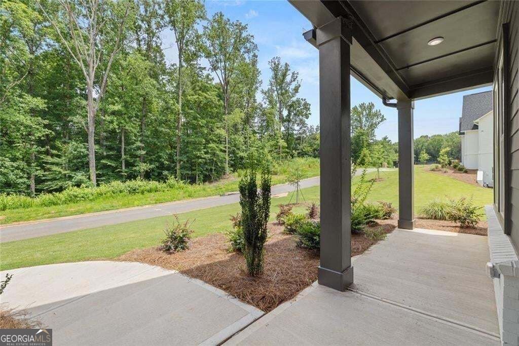 8340 Creekside Overlook Drive Gainesville - Photo 6
