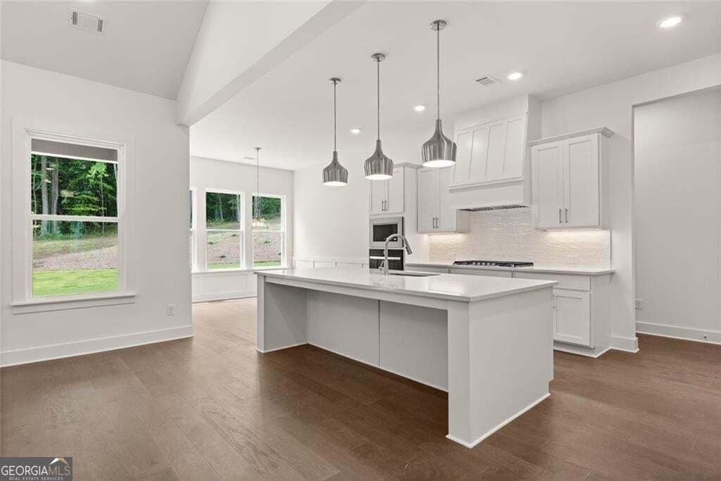 8340 Creekside Overlook Drive Gainesville - Photo 9