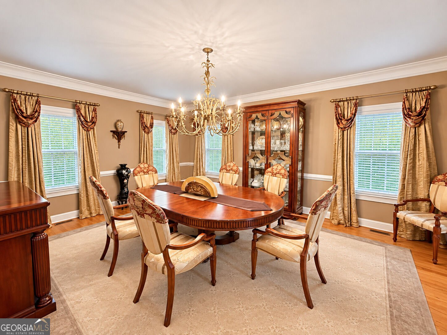 243 Smokerise Trace Peachtree City - Photo 11