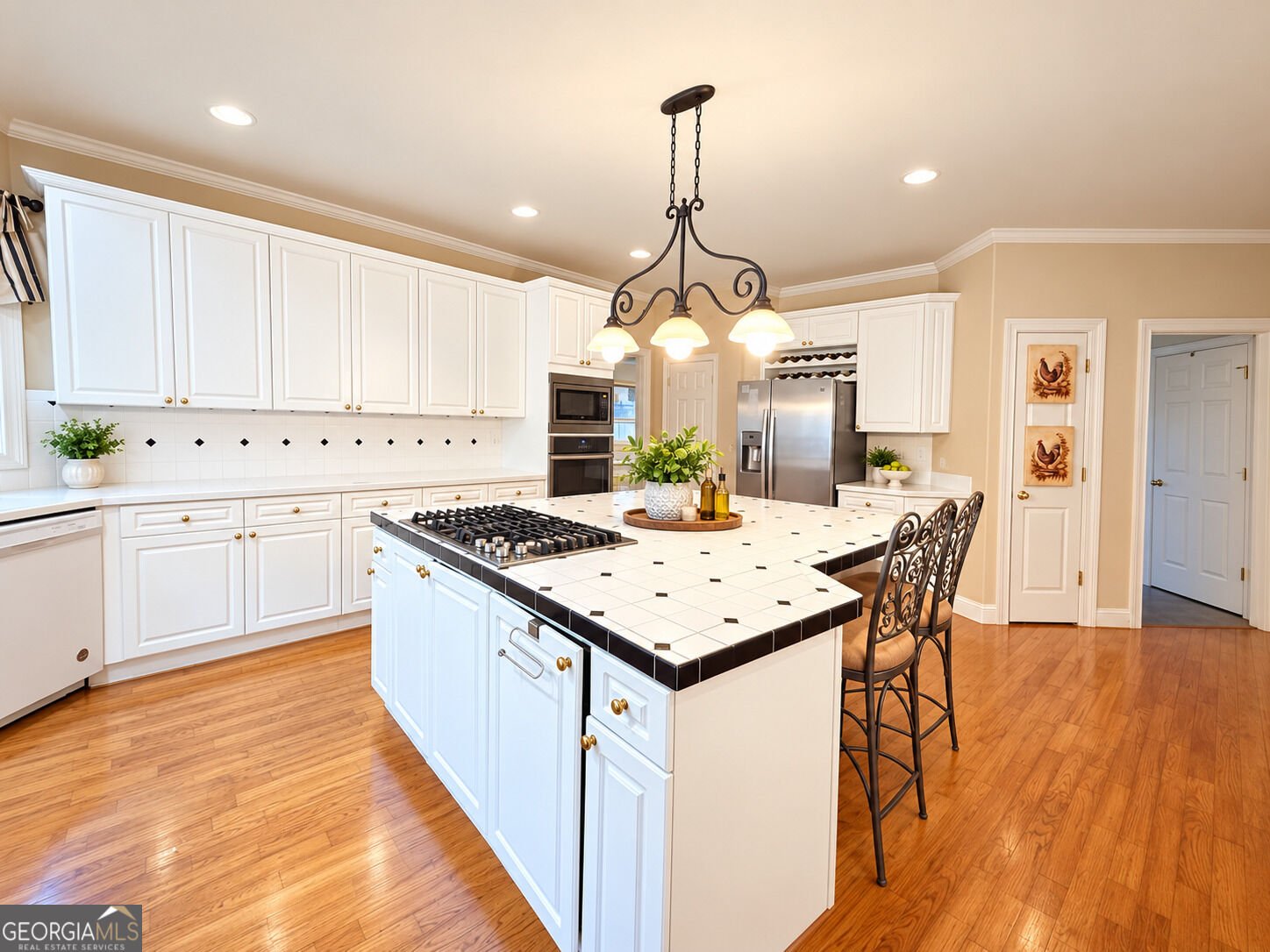 243 Smokerise Trace Peachtree City - Photo 12