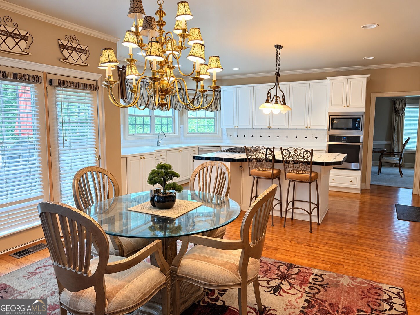 243 Smokerise Trace Peachtree City - Photo 13