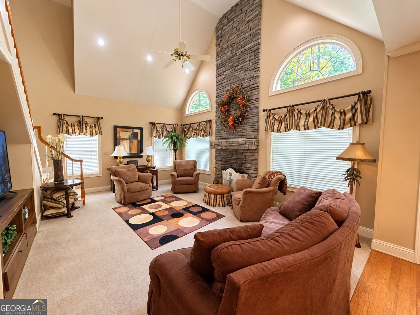 243 Smokerise Trace Peachtree City - Photo 14