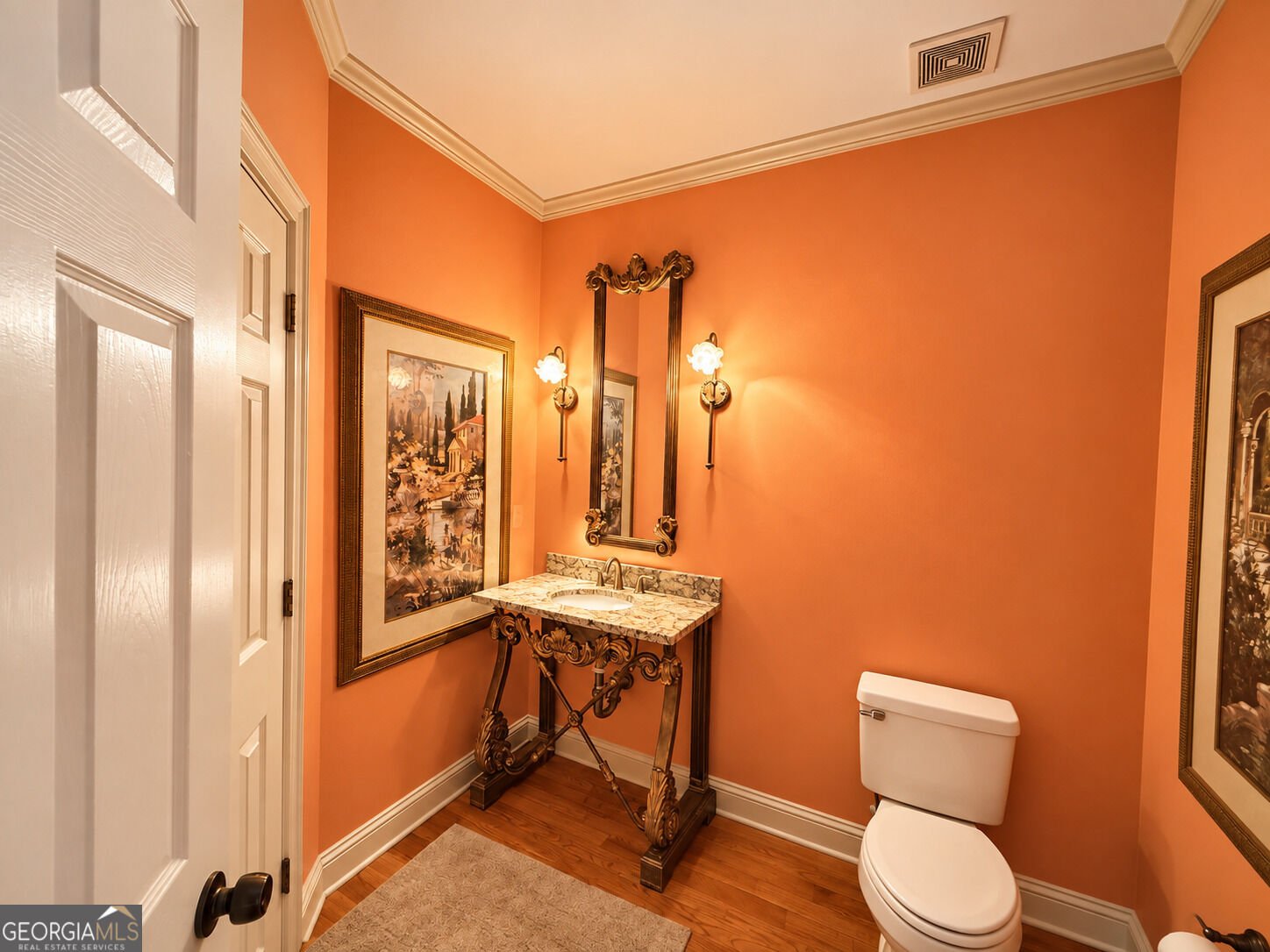 243 Smokerise Trace Peachtree City - Photo 15