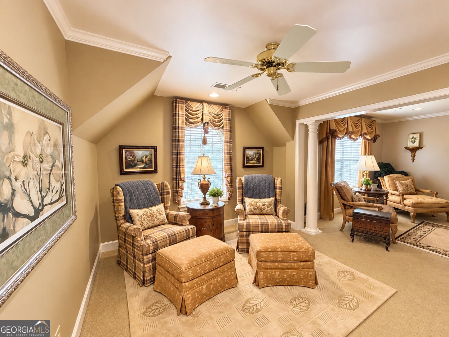 243 Smokerise Trace Peachtree City - Photo 16