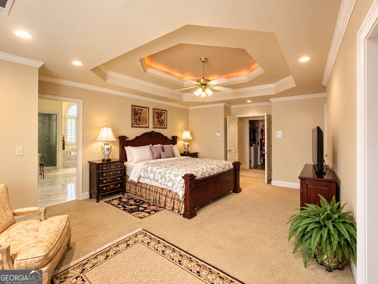 243 Smokerise Trace Peachtree City - Photo 17