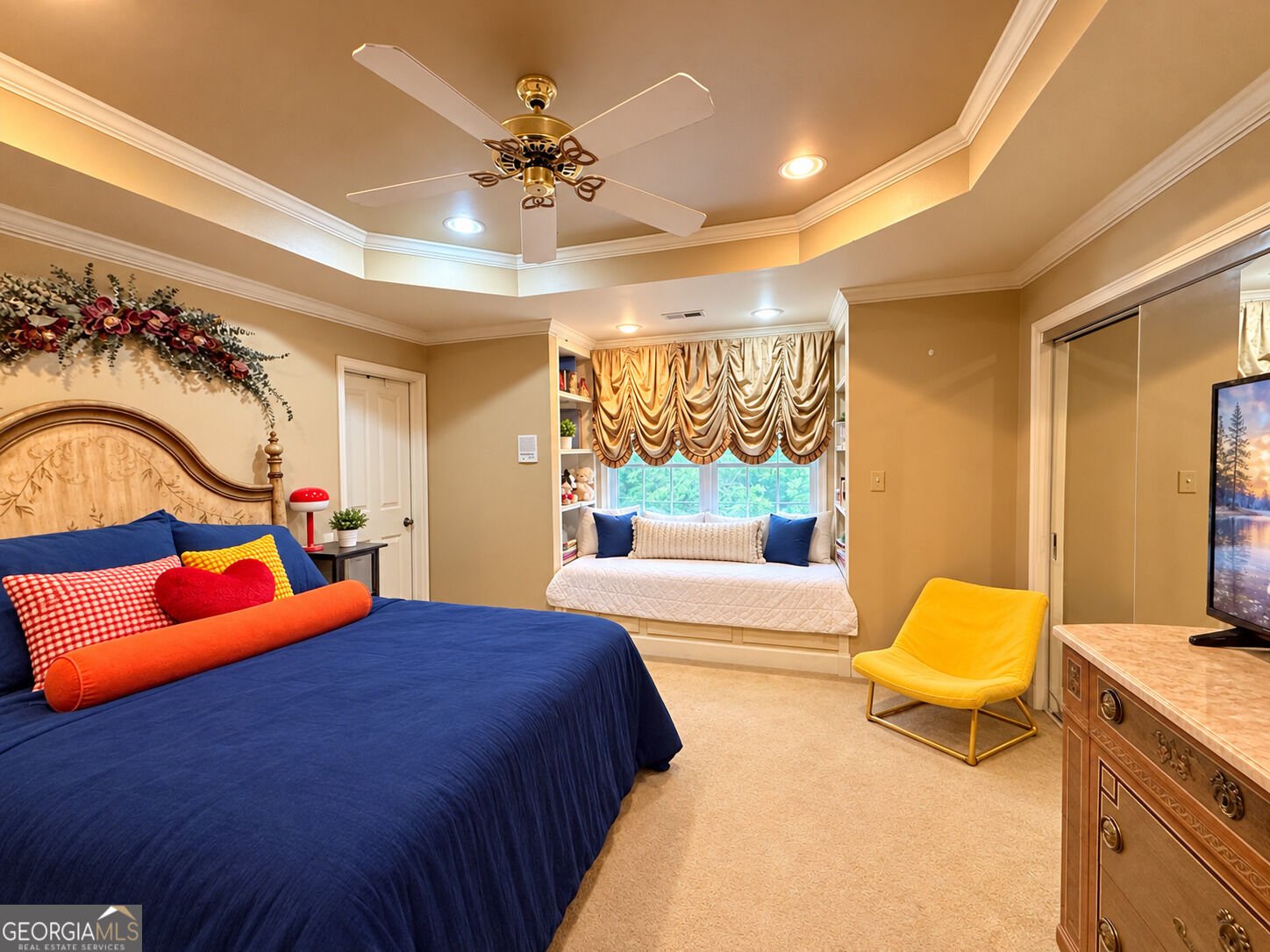 243 Smokerise Trace Peachtree City - Photo 19