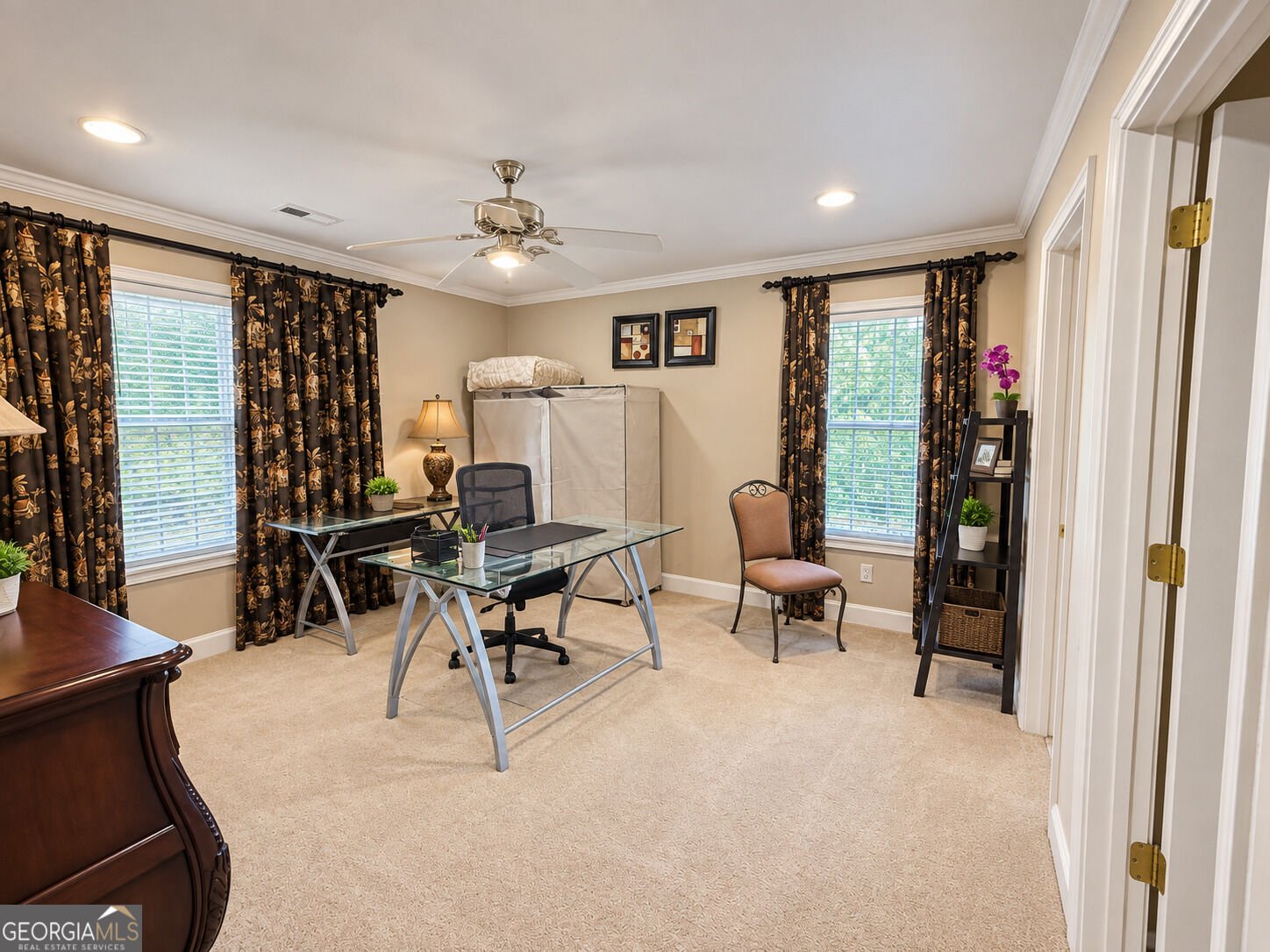 243 Smokerise Trace Peachtree City - Photo 20