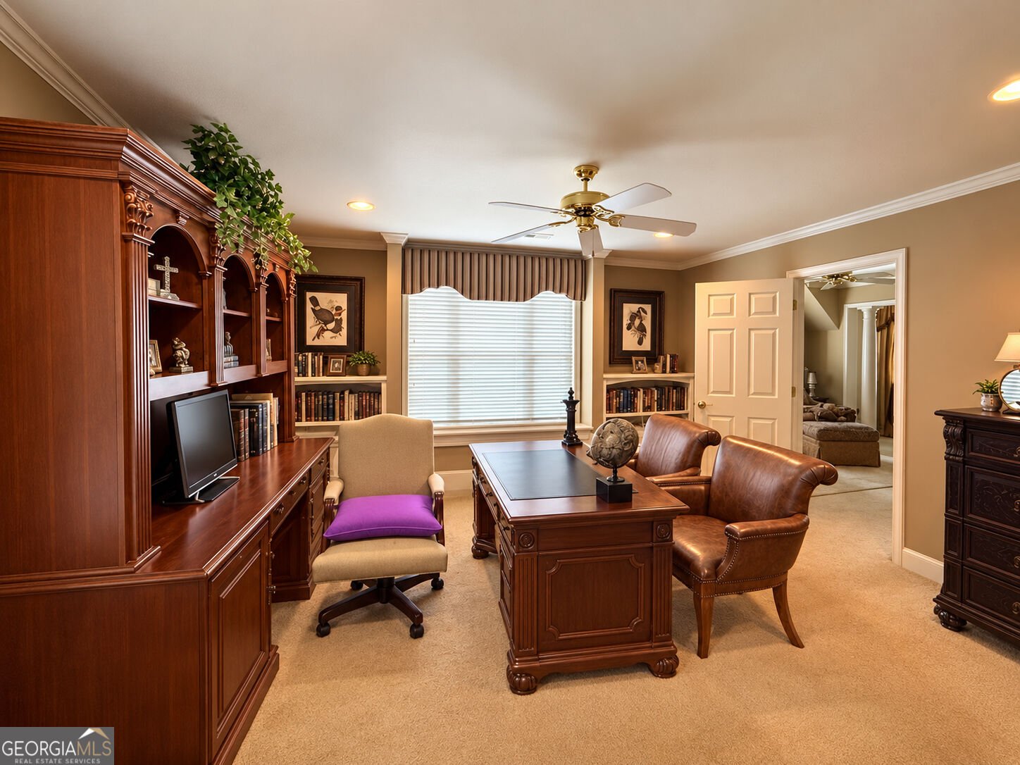 243 Smokerise Trace Peachtree City - Photo 21