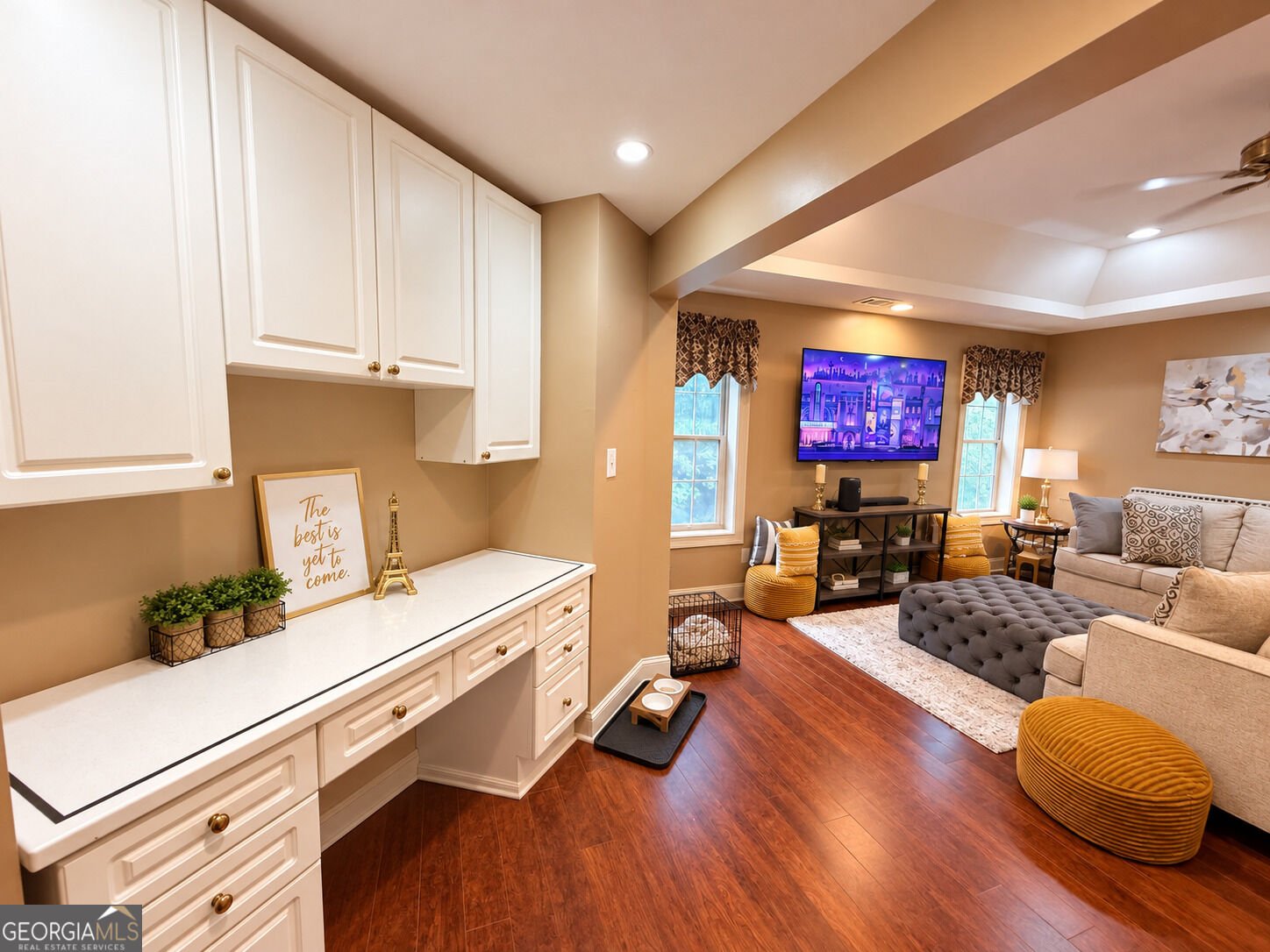 243 Smokerise Trace Peachtree City - Photo 23