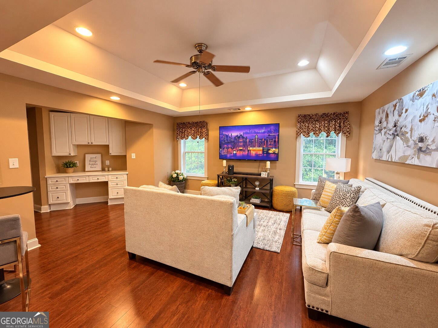 243 Smokerise Trace Peachtree City - Photo 24