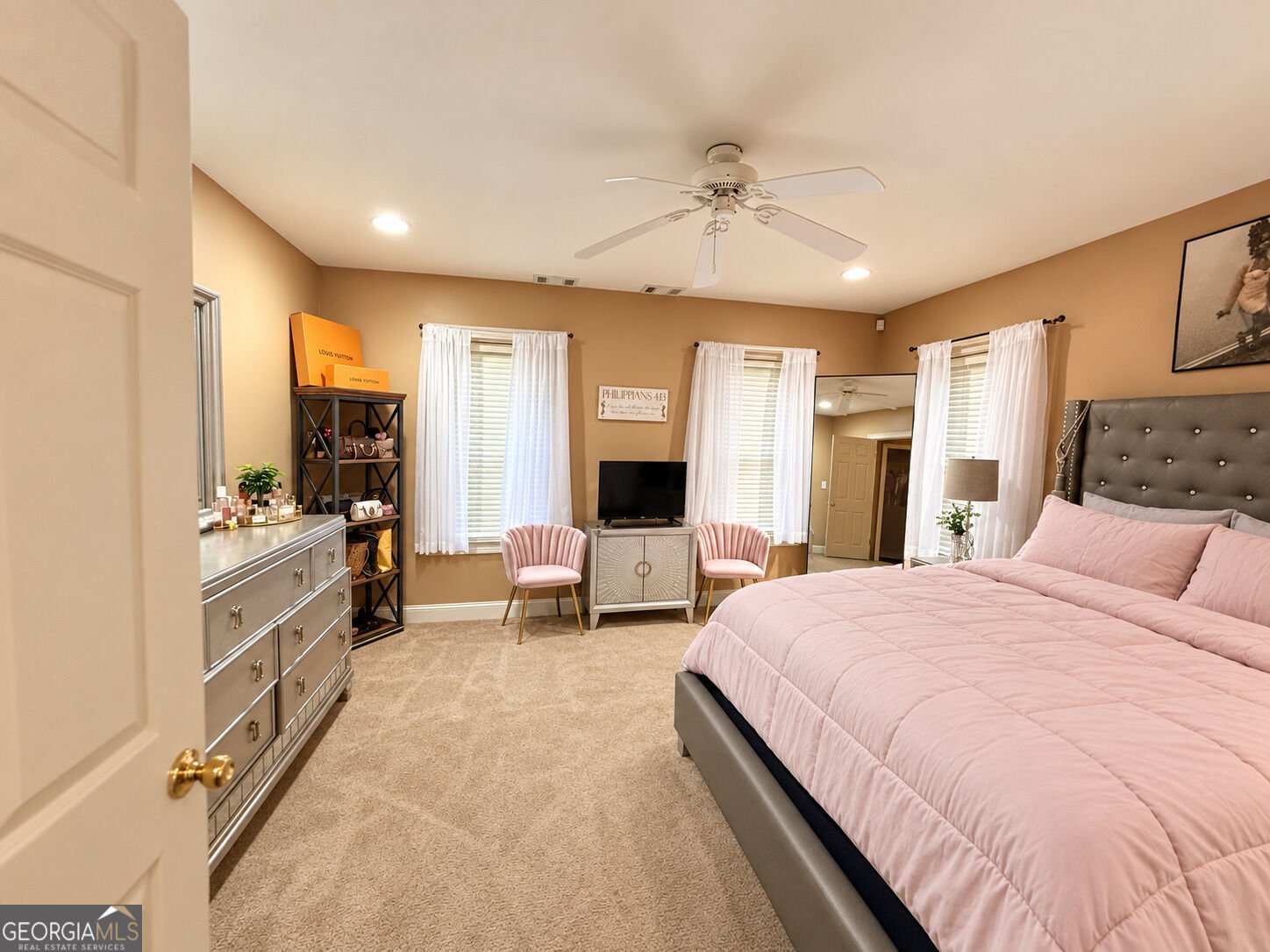 243 Smokerise Trace Peachtree City - Photo 26