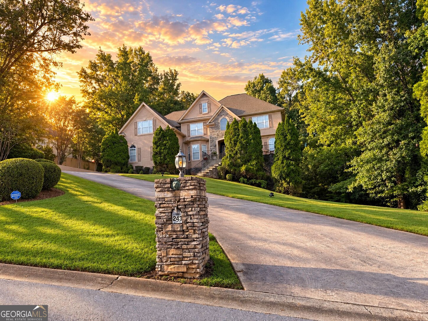 243 Smokerise Trace Peachtree City - Photo 30