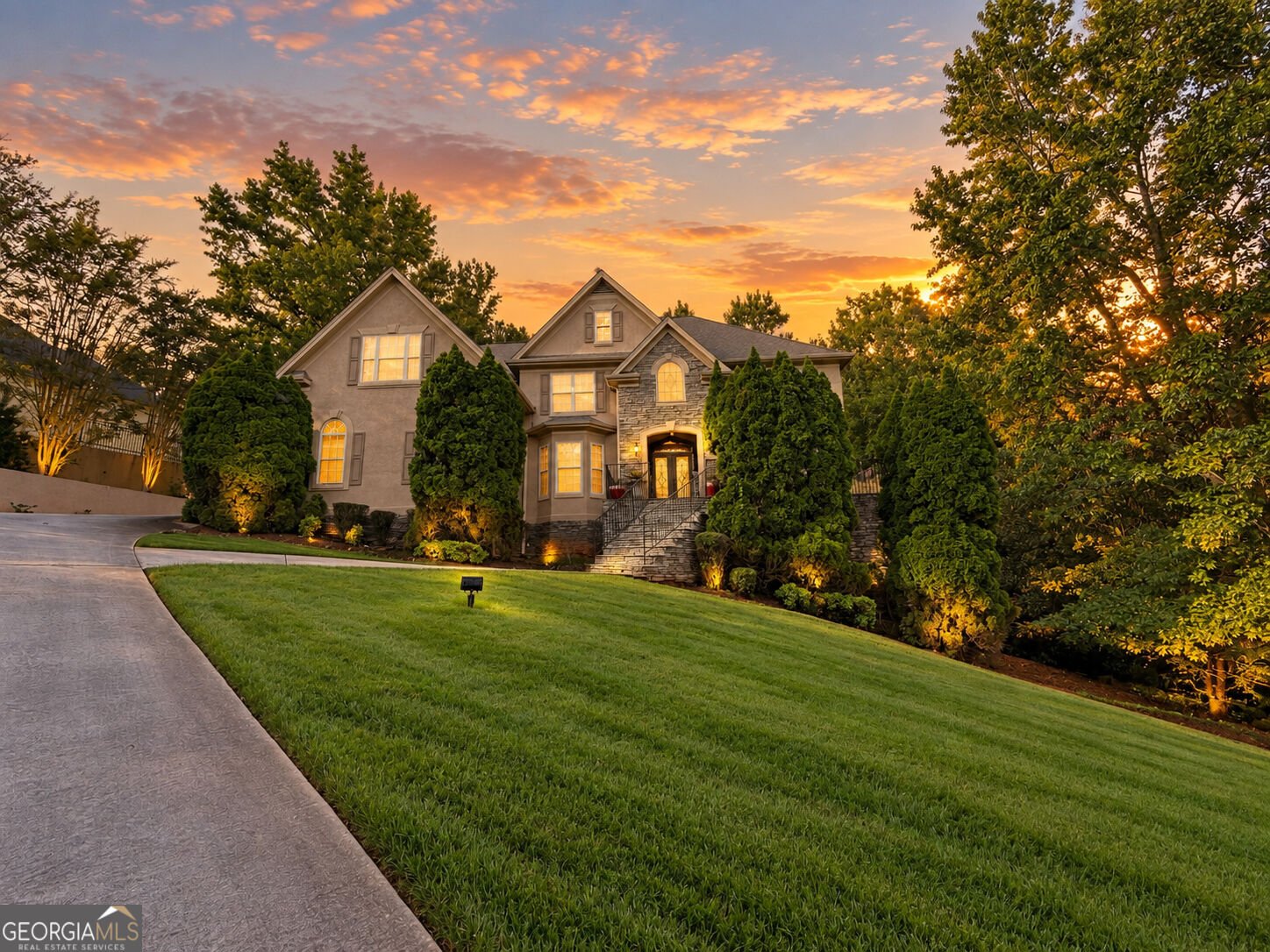 243 Smokerise Trace Peachtree City - Photo 31