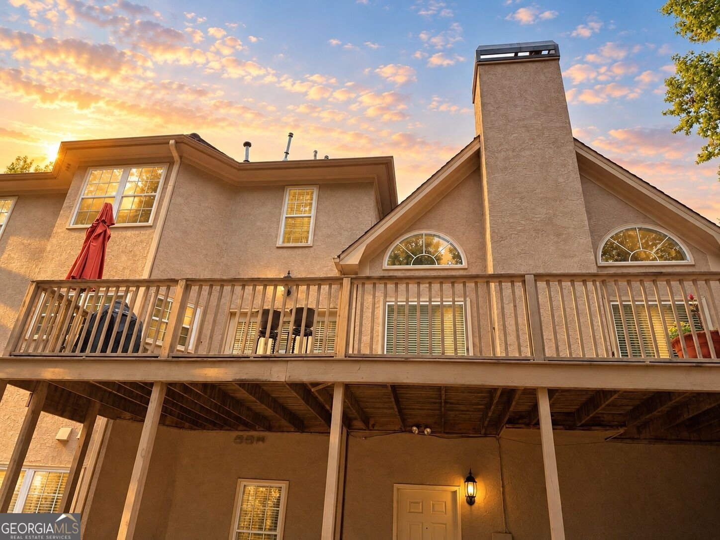 243 Smokerise Trace Peachtree City - Photo 34